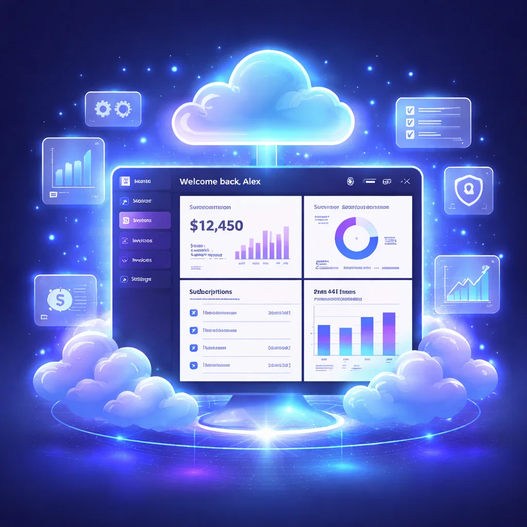 SaaS Product Development Company-Maxtra Technologies